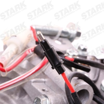 Compressor, Air Conditioning SKKM-0340061 - photo 5