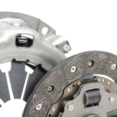 Clutch Kit RIDEX 479C0311 479C0311 - photo 5