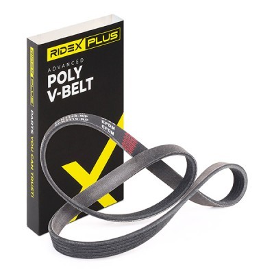 V-Ribbed Belt RIDEX 305P0133P 305P0133P - photo 2