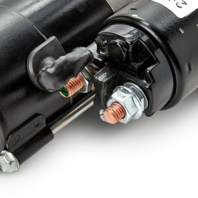 Starter RIDEX 2S0637R 2S0637R - photo 6