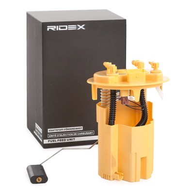 Fuel module RIDEX 1382F0462 1382F0462 - photo 2
