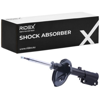 Shock Absorber RIDEX 854S0978 854S0978 - photo 2