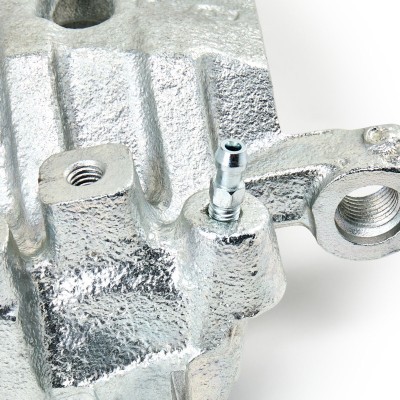 Brake Caliper RIDEX 78B3311R 78B3311R - photo 5