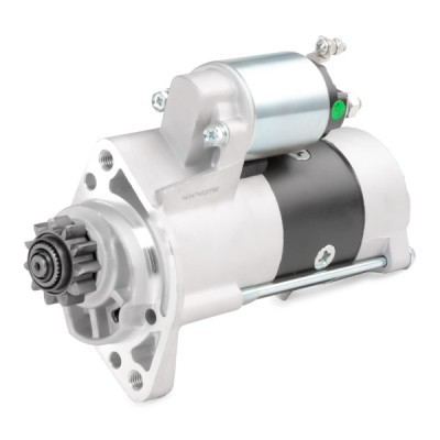 Starter RIDEX 2S0306 2S0306 - photo 3
