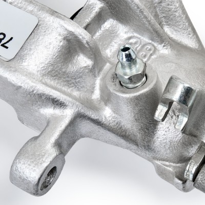 Brake Caliper RIDEX 78B1280R 78B1280R - photo 6