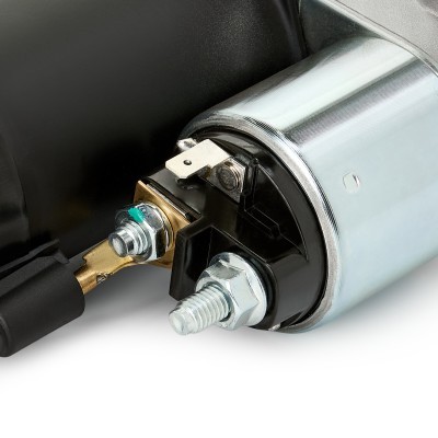 Starter RIDEX 2S0467R 2S0467R - photo 6