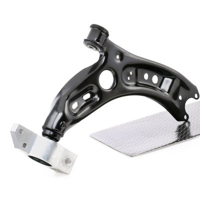 Control Arm RIDEX 273C0761 273C0761 - photo 2
