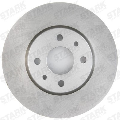 Brake Disc Stark SKBD-0020069 SKBD-0020069 - photo 3