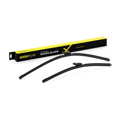 Wiper Blade RIDEX 298W0491P 298W0491P - photo 2
