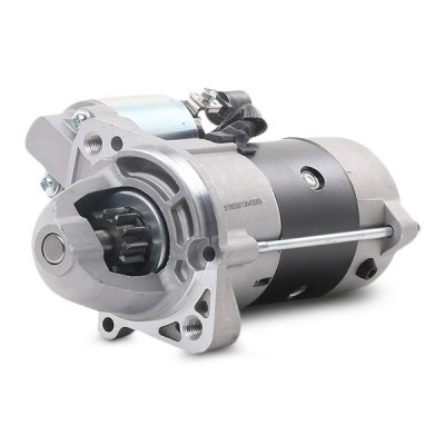 Starter RIDEX 2S0169 2S0169 - photo 3