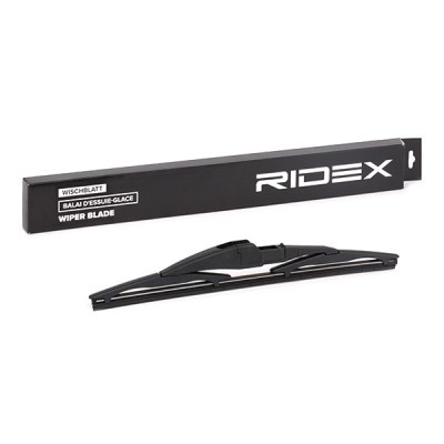 Щетка стеклоочистителя заднего стекла RIDEX 298W0003 298W0003 - photo 2
