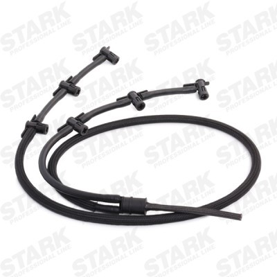Fuel return hose Stark SKHFO-3370024 SKHFO-3370024 - photo 3