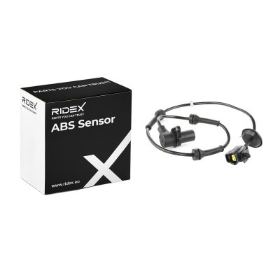 ABS Sensor RIDEX 412W0057 412W0057 - photo 2