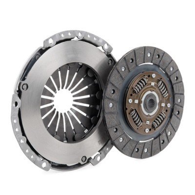 Clutch Kit RIDEX 479C3076 479C3076 - photo 3