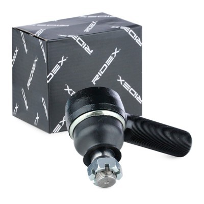 Tie Rod End RIDEX 914T0140 914T0140 - photo 2