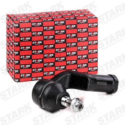 Tie Rod End Stark SKTE-0280201 SKTE-0280201 - photo 2