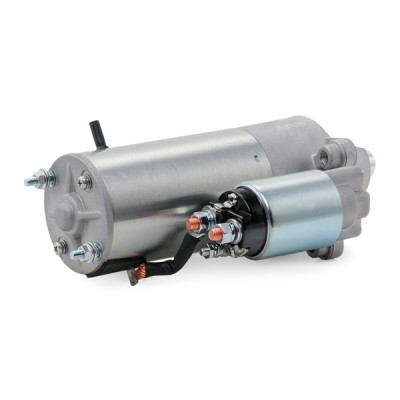 Starter RIDEX 2S0028 2S0028 - photo 4
