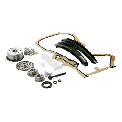 Timing chain kit RIDEX 1389T0007 1389T0007 - photo 4