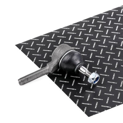 Tie Rod End RIDEX 914T0541 914T0541 - photo 2