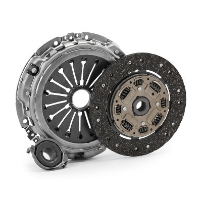 Clutch Kit RIDEX 479C0189 479C0189 - photo 3