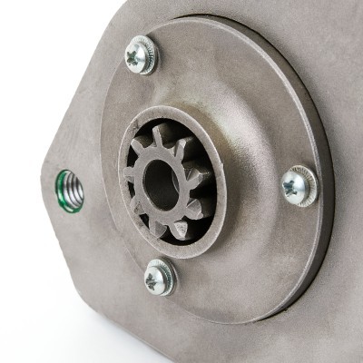 Starter RIDEX 2S0214R 2S0214R - photo 4