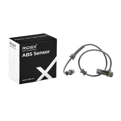 ABS Sensor RIDEX 412W1417 412W1417 - photo 2