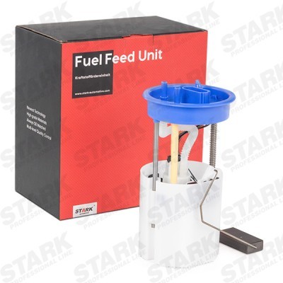 Fuel module Stark SKFU-0410358 SKFU-0410358 - photo 2