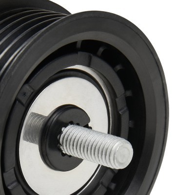 V-Ribbed Belt Deflection Guide Pulley RIDEX 312D0093 312D0093 - photo 3