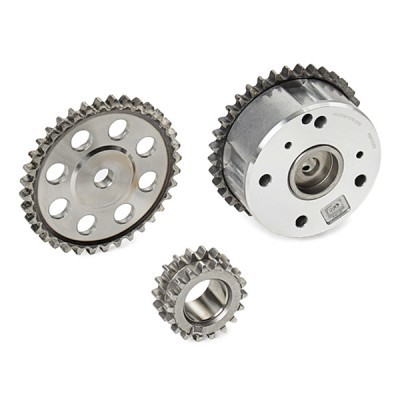 Timing chain kit RIDEX 1389T0252 1389T0252 - photo 4