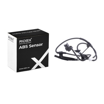ABS Sensor RIDEX 412W0996 412W0996 - photo 2