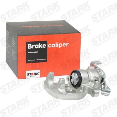 Brake Caliper Stark SKBC-0460393 SKBC-0460393 - photo 2