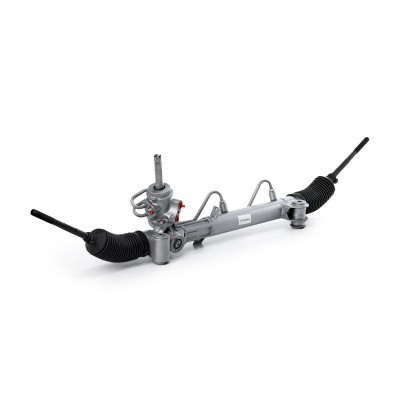 Steering Gear RIDEX 286S0012R 286S0012R - photo 3