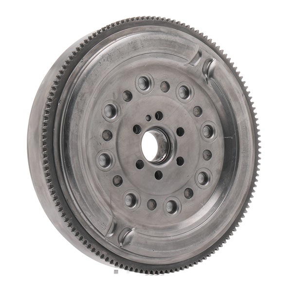 Flywheel RIDEX 577F0147R 577F0147R - photo 1