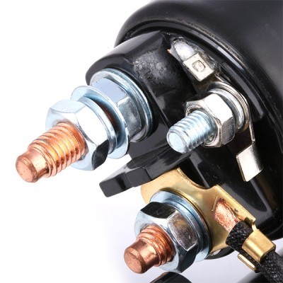Starter RIDEX 2S0407 2S0407 - photo 5