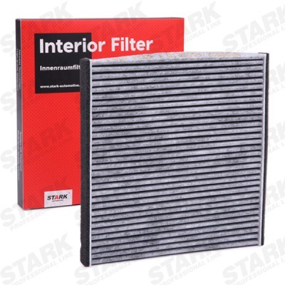 Cabin Air Filter Stark SKIF-0170064 SKIF-0170064 - photo 2