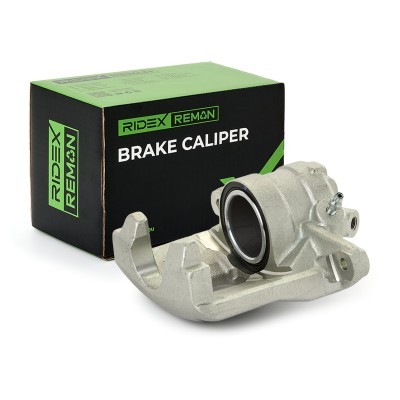 Brake Caliper RIDEX 78B0477R 78B0477R - photo 2