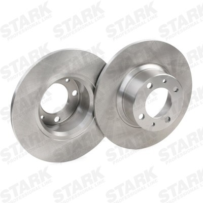 Brake Disc Stark SKBD-0023913 SKBD-0023913 - photo 3