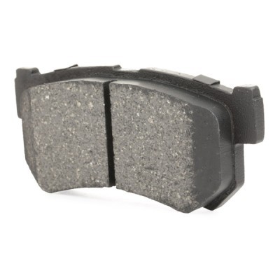 Brake Pads Set RIDEX 402B0159 402B0159 - photo 7