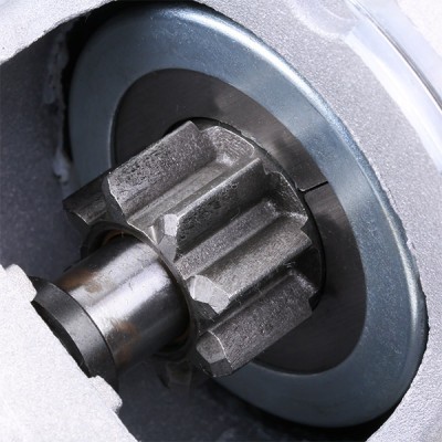Starter RIDEX 2S0094 2S0094 - photo 5