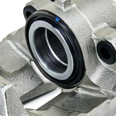Brake Caliper RIDEX 78B0196R 78B0196R - photo 5