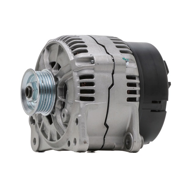 Alternator RIDEX 4G1170R 4G1170R - photo 1