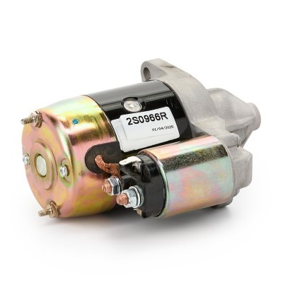 Starter RIDEX 2S0966R 2S0966R - photo 4
