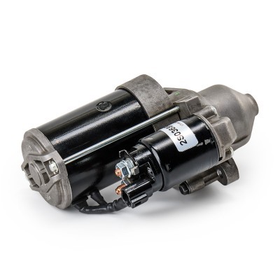 Starter RIDEX 2S0368R 2S0368R - photo 4