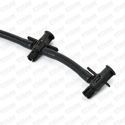 Fuel return hose Stark SKHFO-3370052 SKHFO-3370052 - photo 4