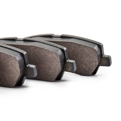 Brake Pads Set RIDEX 402B1629 402B1629 - photo 8