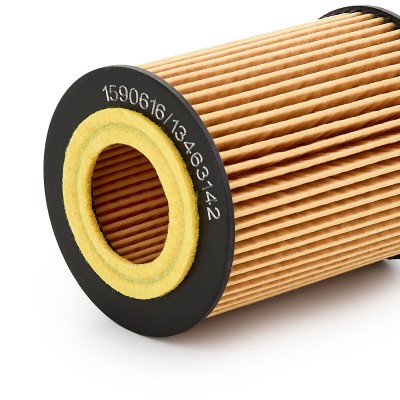 Oil Filter RIDEX 7O0153 7O0153 - photo 6