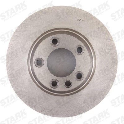 Brake Disc Stark SKBD-0022153 SKBD-0022153 - photo 3