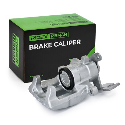 Brake Caliper RIDEX 78B1892R 78B1892R - photo 2