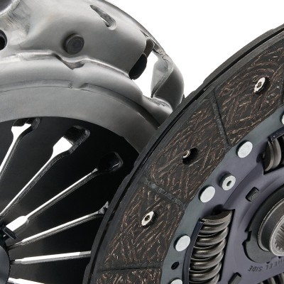 Clutch Kit RIDEX 479C0810 479C0810 - photo 5