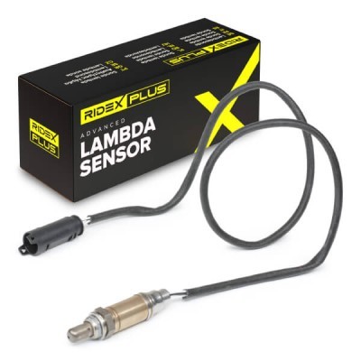Lambda (Oxygen) Sensor RIDEX 3922L0059P 3922L0059P - photo 2
